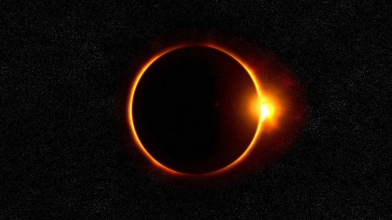 ¿Cuándo serán los próximos eclipses del 2022? ¿Cuándo serán los próximos eclipses del 2022?