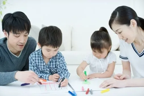 ¿Por qué los niños japoneses son tan obedientes con sus padres? ¿Por qué los niños japoneses son tan obedientes con sus padres?