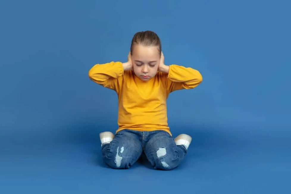 Aprende a detectar las señales de autismo en tu hijo Aprende a detectar las señales de autismo en tu hijo