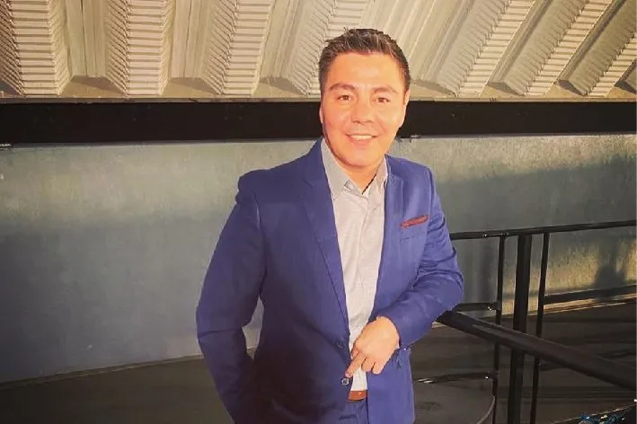 Jorge¨El Travieso¨ Arce cuenta cómo le va en su primer semana de clases Jorge¨El Travieso¨ Arce cuenta cómo le va en su primer semana de clases