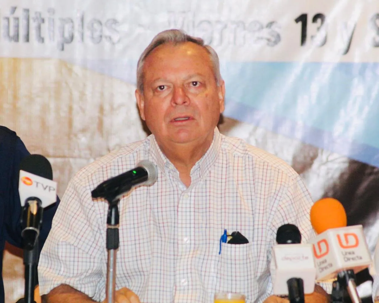 Con una visión fresca y compromiso por el espectáculo llega Leonardo Félix, a la presidencia de CIBACOPA Con una visión fresca y compromiso por el espectáculo llega Leonardo Félix, a la presidencia de CIBACOPA