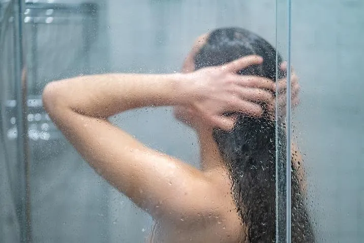 Bañarse todos los días podría ser perjudicial para la salud Bañarse todos los días podría ser perjudicial para la salud