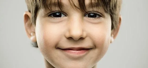 Si tienes un ‘niño bueno”, deberías preocuparte Si tienes un ‘niño bueno”, deberías preocuparte