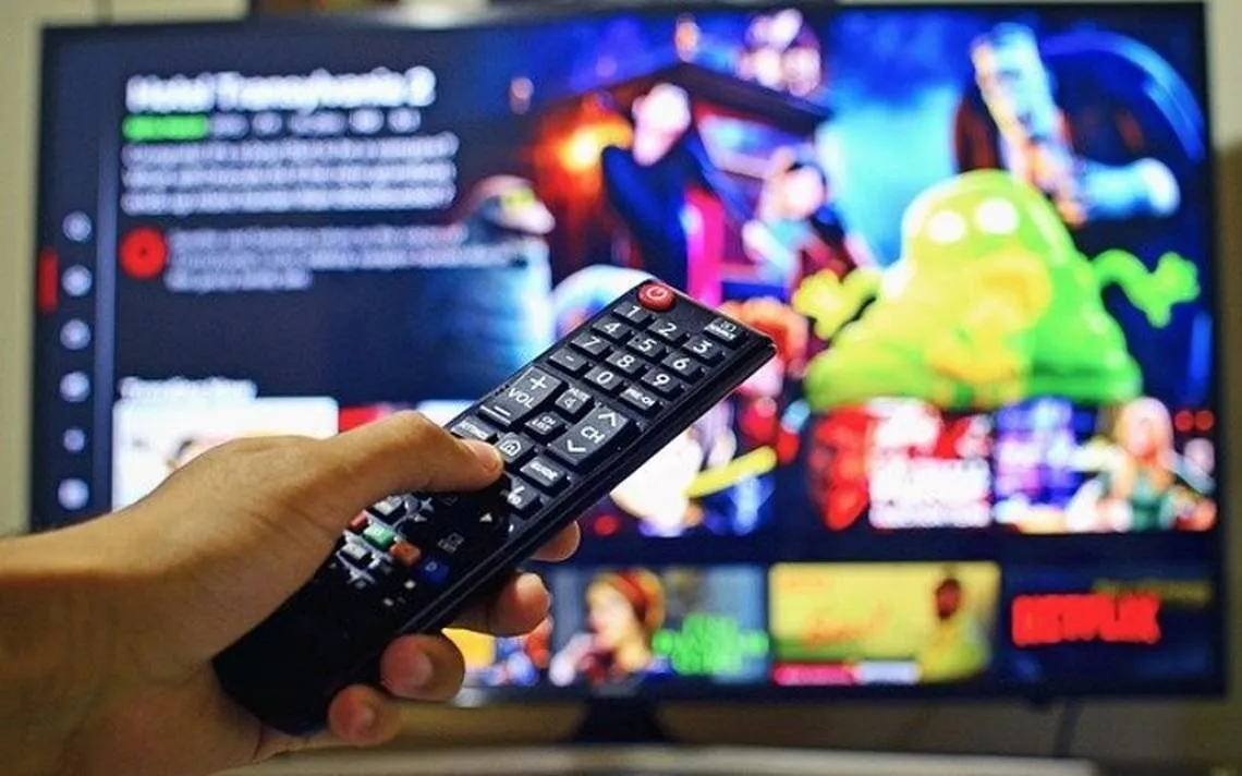 Te explicamos por qué volver a ver tus películas favoritas te ayuda con la salud mental Te explicamos por qué volver a ver tus películas favoritas te ayuda con la salud mental