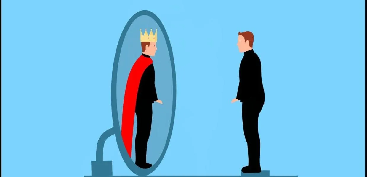 Te explicamos qué es el Trastorno Narcisista de la Personalidad, seguro conoces a alguien que lo tiene Te explicamos qué es el Trastorno Narcisista de la Personalidad, seguro conoces a alguien que lo tiene