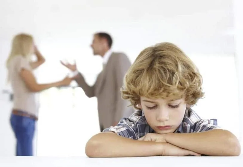 Te explicamos que es la alienación parental y cómo puede afectar a tus hijos Te explicamos que es la alienación parental y cómo puede afectar a tus hijos