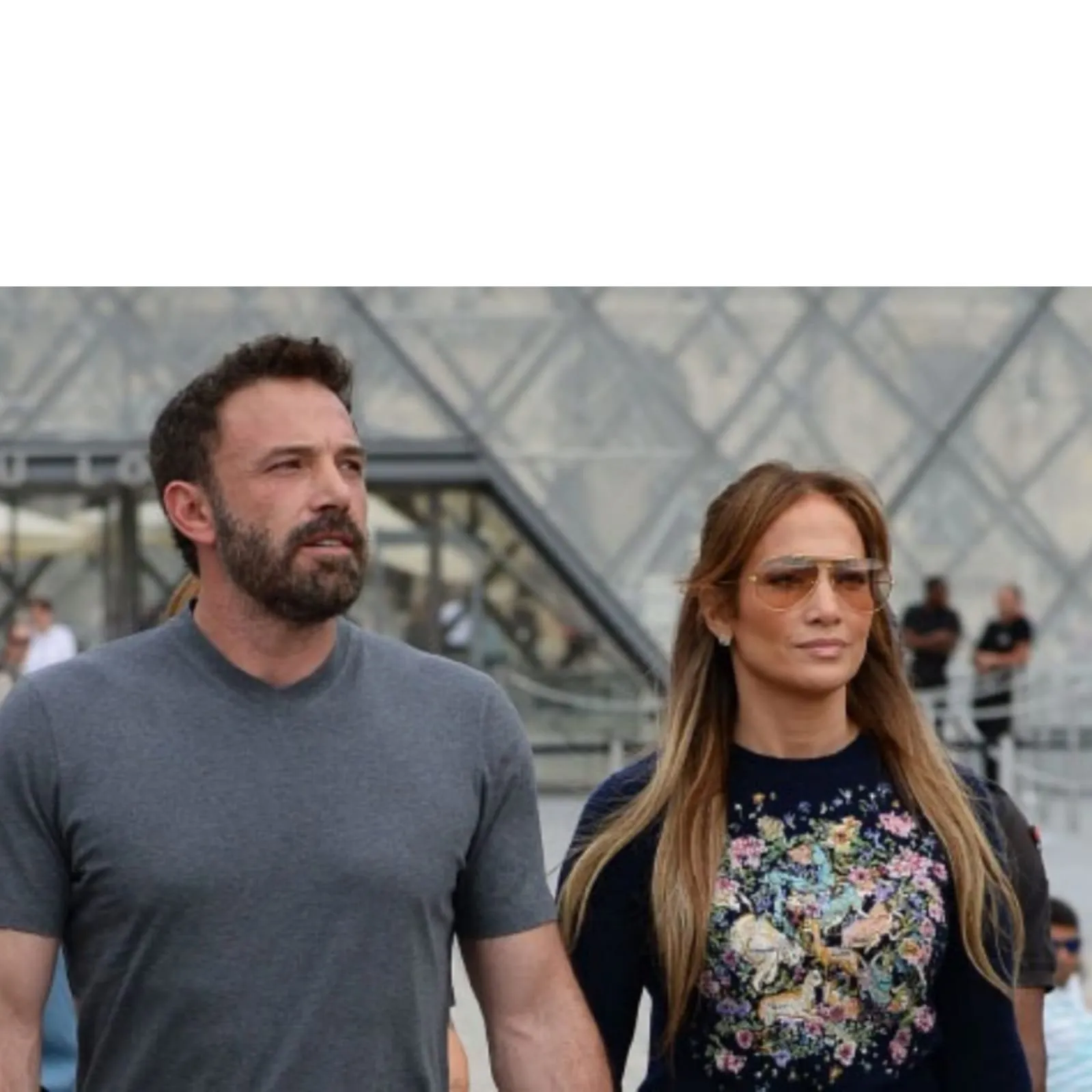 Qué andan haciendo Jennifer López y Ben Affleck tras su segunda boda Qué andan haciendo Jennifer López y Ben Affleck tras su segunda boda
