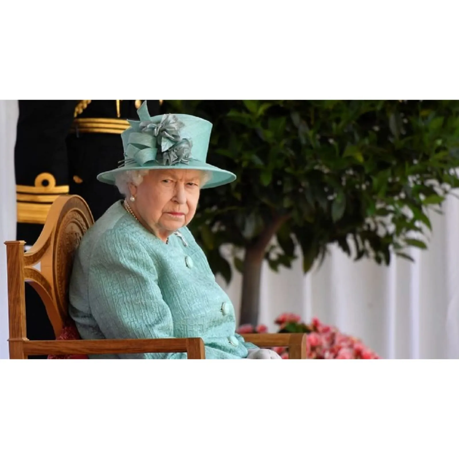 Lo más extraño del anuncio que se dio en el Palacio de Buckingham sobre la muerte de la reina Isabel II Lo más extraño del anuncio que se dio en el Palacio de Buckingham sobre la muerte de la reina Isabel II