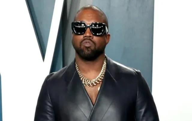 Kanye West asegura que su mayor competencia es Bad Bunny. Kanye West asegura que su mayor competencia es Bad Bunny.