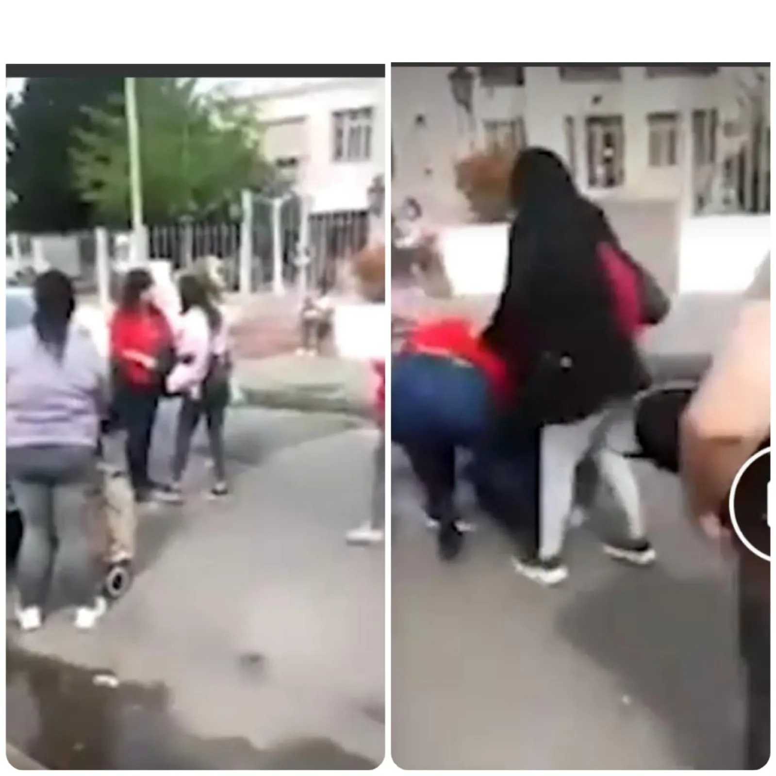 VIDEO: Va a visitar a su marido a la cárcel y descubre que estaba con otra mujer en visita conyugal VIDEO: Va a visitar a su marido a la cárcel y descubre que estaba con otra mujer en visita conyugal