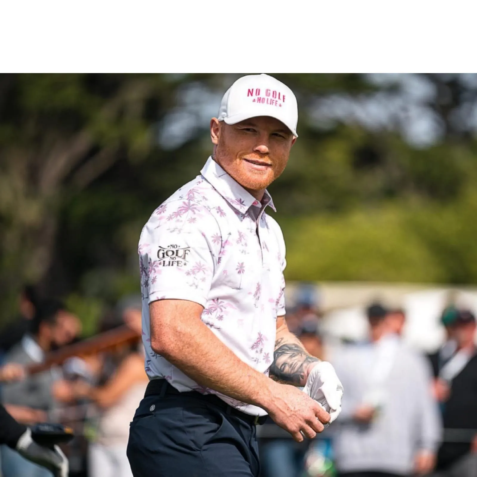 Saúl “El Canelo” Álvarez hoy en Los Mochis, Sinaloa; ¿A qué viene? Saúl “El Canelo” Álvarez hoy en Los Mochis, Sinaloa; ¿A qué viene?