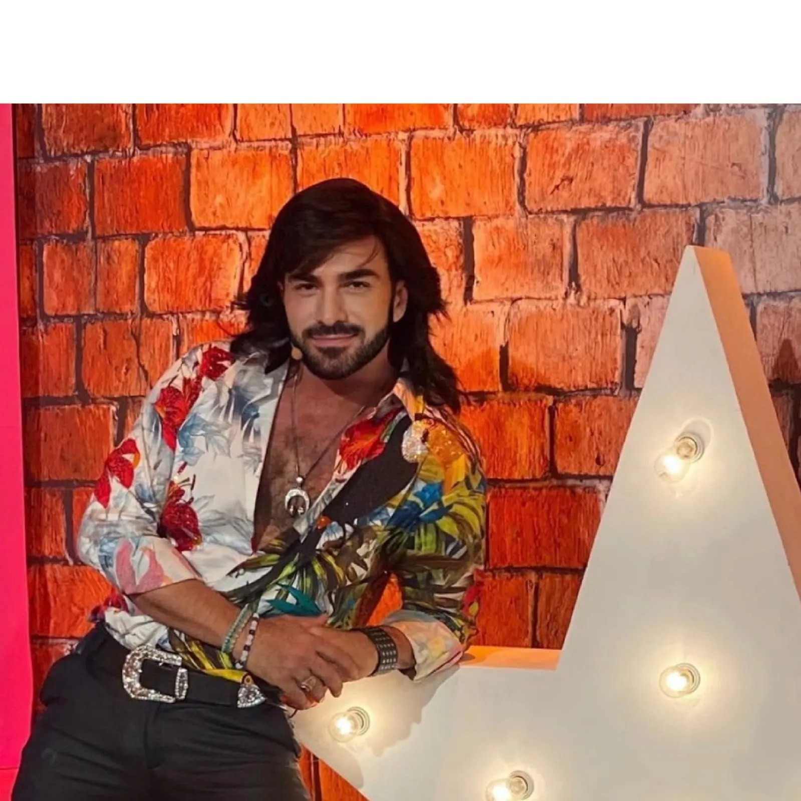 La historia de Ariel Miramontes (Albertano), quien es padre soltero de 3 hijos La historia de Ariel Miramontes (Albertano), quien es padre soltero de 3 hijos
