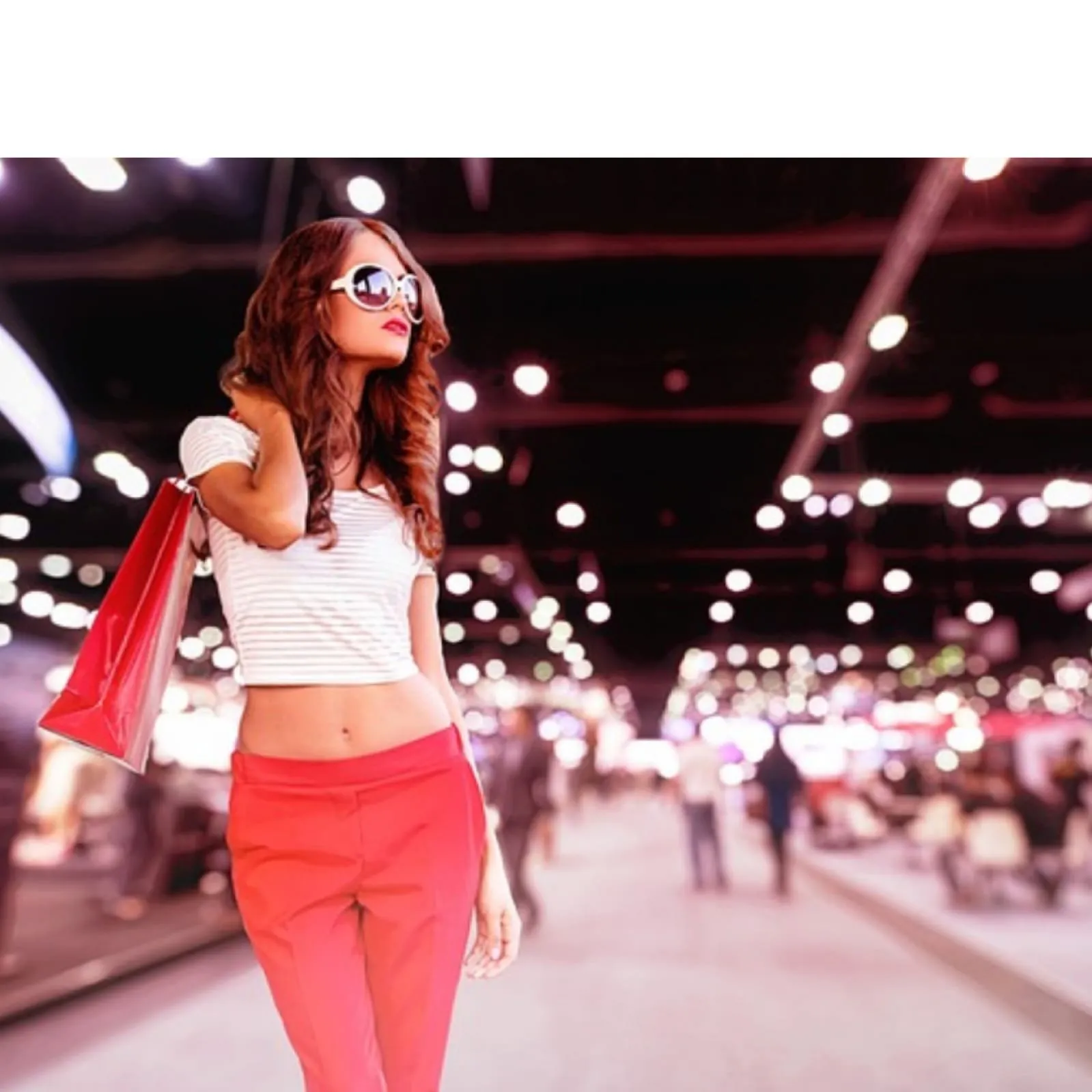Tips para no perder la cabeza durante el Buen Fin y así evitar compras compulsivas Tips para no perder la cabeza durante el Buen Fin y así evitar compras compulsivas