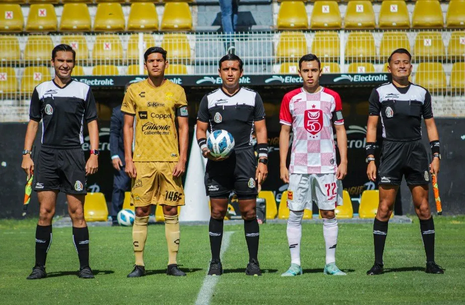 Arranca la clausura 2023 Arranca la clausura 2023