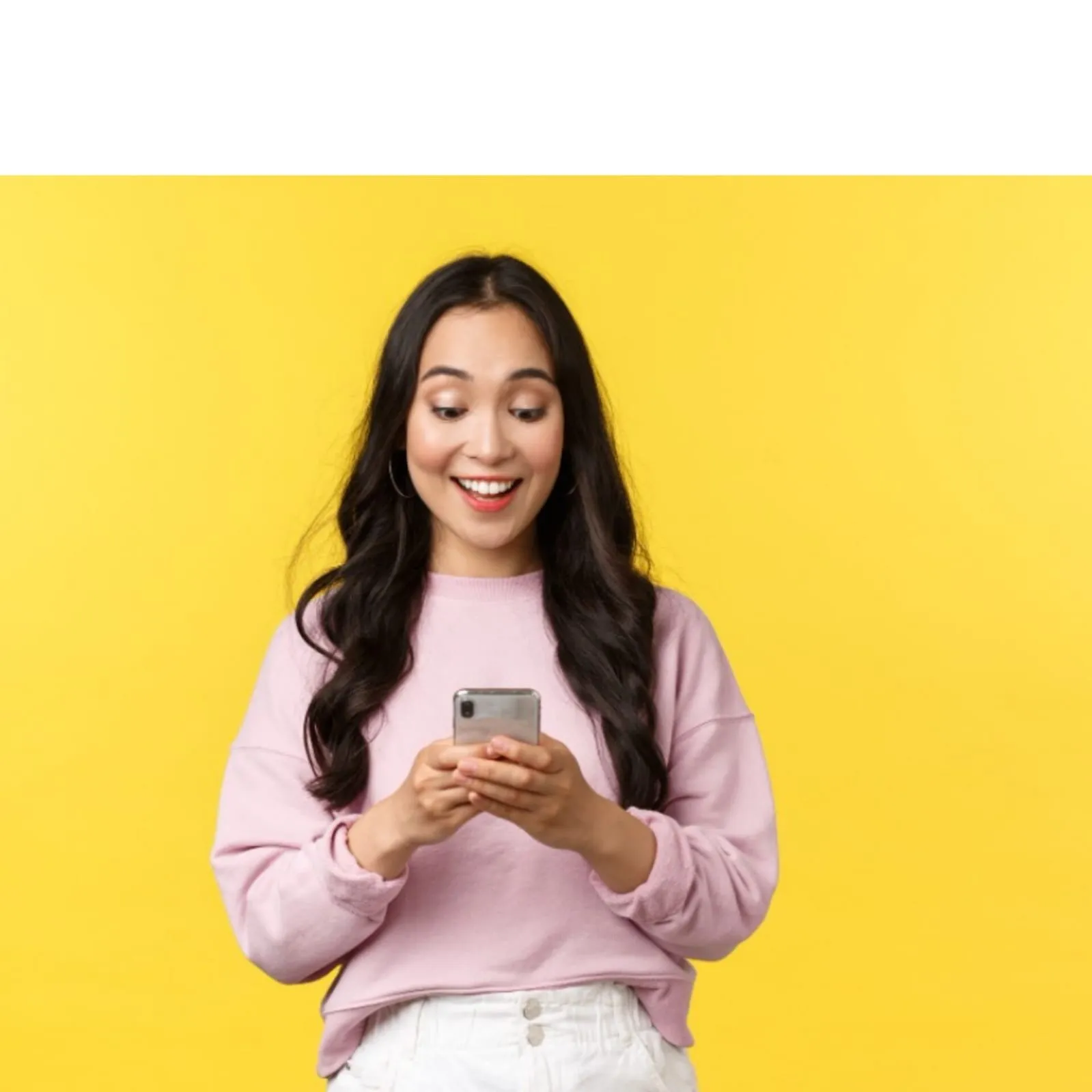 Por uso excesivo de celular la especialista de la UAS llama a aplicar la regla de los 20-20-20 Por uso excesivo de celular la especialista de la UAS llama a aplicar la regla de los 20-20-20