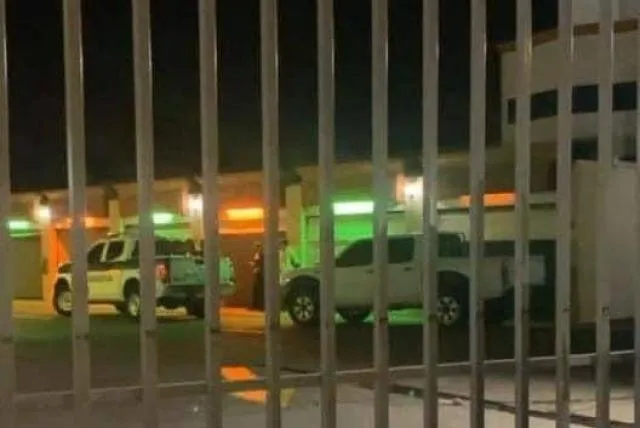 Bebé de 7 meses muere mientras sus papás estaban en un motel Bebé de 7 meses muere mientras sus papás estaban en un motel