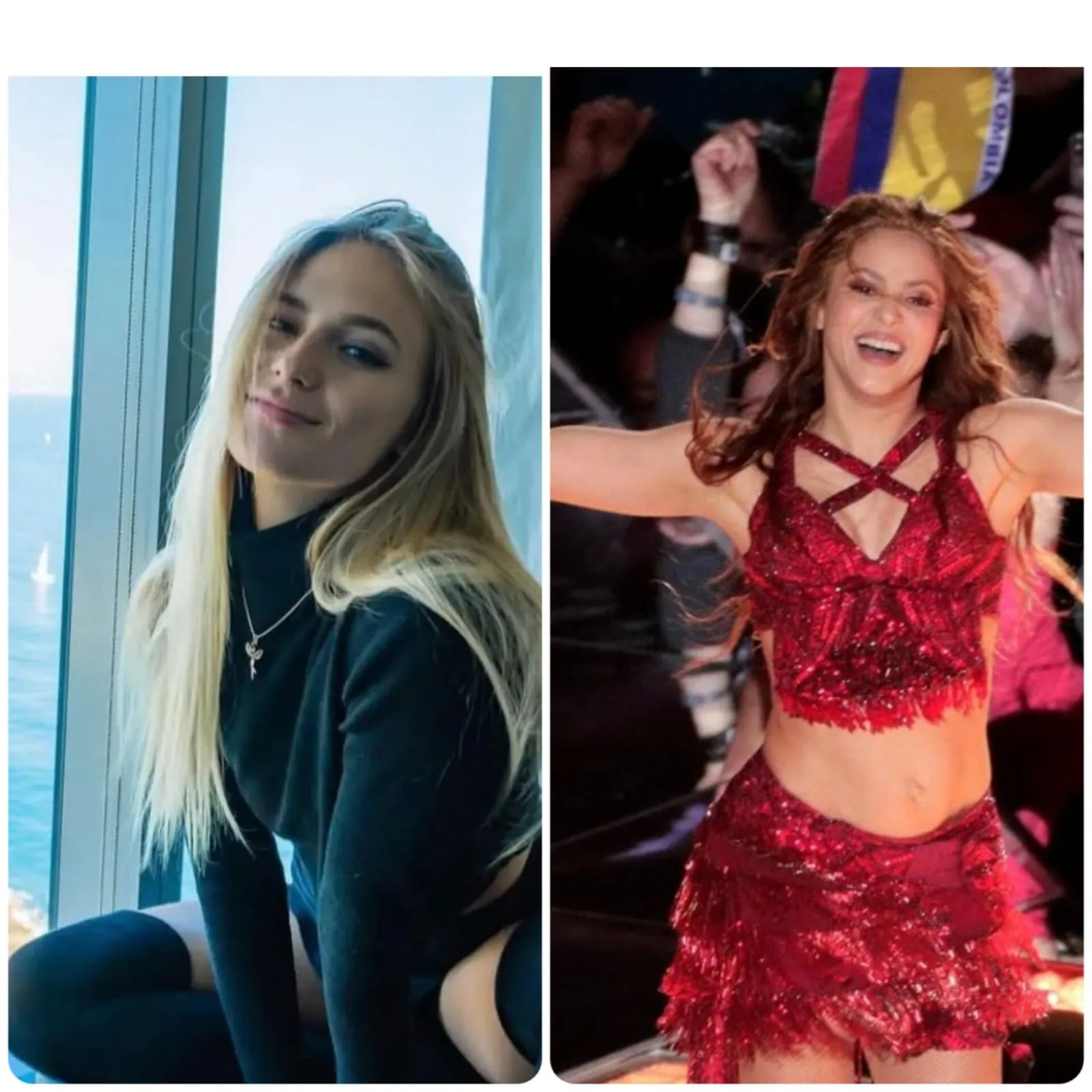 Lo que se sabe de la vida de Clara Chía, la novia de Piqué y a la que le dedicó Shakira Bizarrap Lo que se sabe de la vida de Clara Chía, la novia de Piqué y a la que le dedicó Shakira Bizarrap