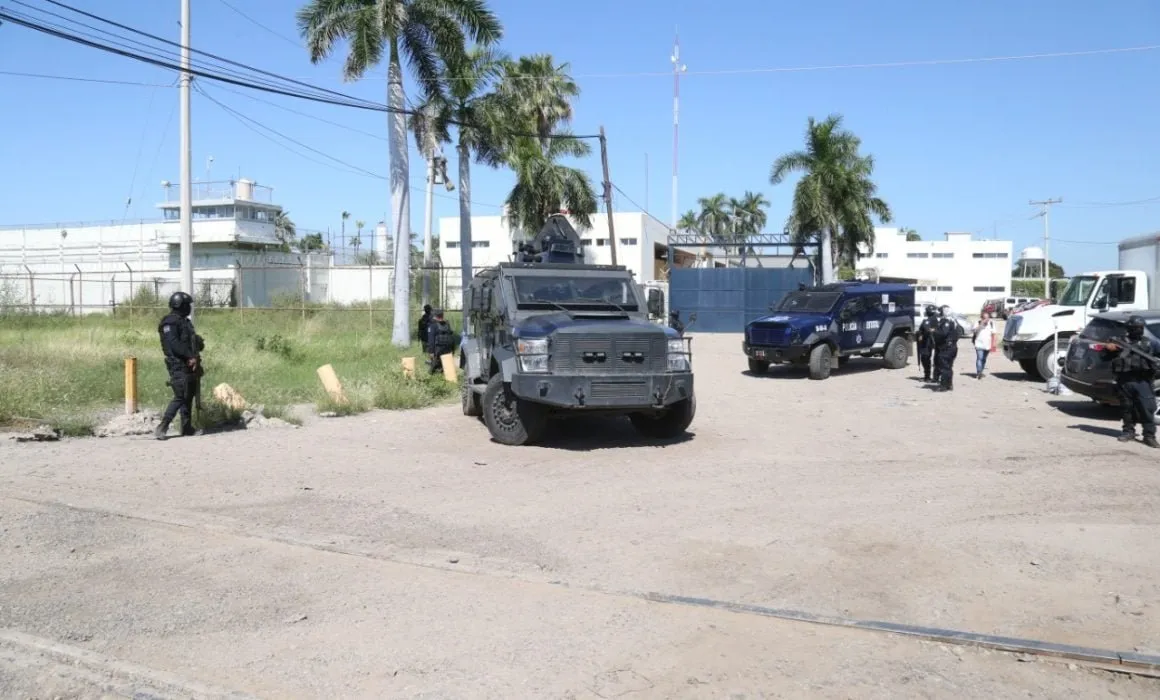 Franciso Javier se llevó por la fuerza a una mujer y abusó de ella en Sinaloa Franciso Javier se llevó por la fuerza a una mujer y abusó de ella en Sinaloa