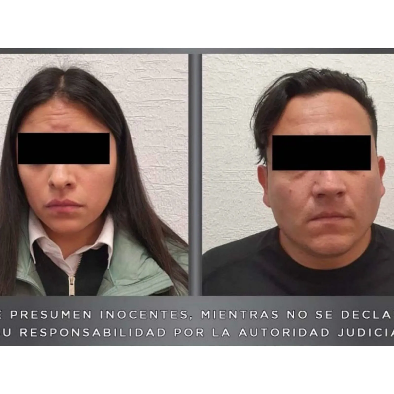Desaparecen abuelitos y los hallan enterrados en su jardín; Su hijo y nuera serían los responsables Desaparecen abuelitos y los hallan enterrados en su jardín; Su hijo y nuera serían los responsables