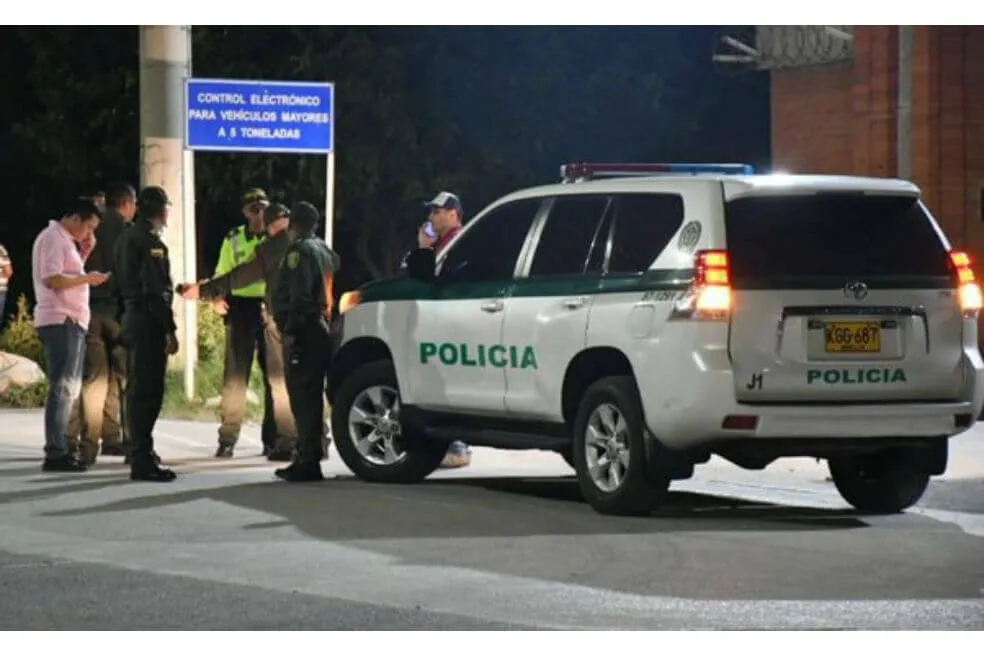 Una mujer grita y luego fallece mientras estaba en plena faena en un motel Una mujer grita y luego fallece mientras estaba en plena faena en un motel