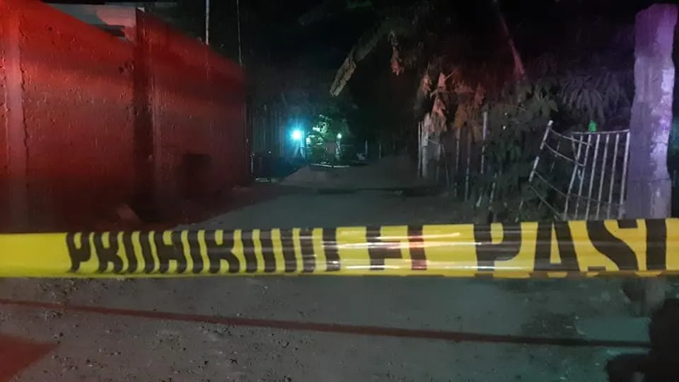Alfredo y Rubén llegaban de una fiesta cuando fueron asesinados en Sinaloa Alfredo y Rubén llegaban de una fiesta cuando fueron asesinados en Sinaloa
