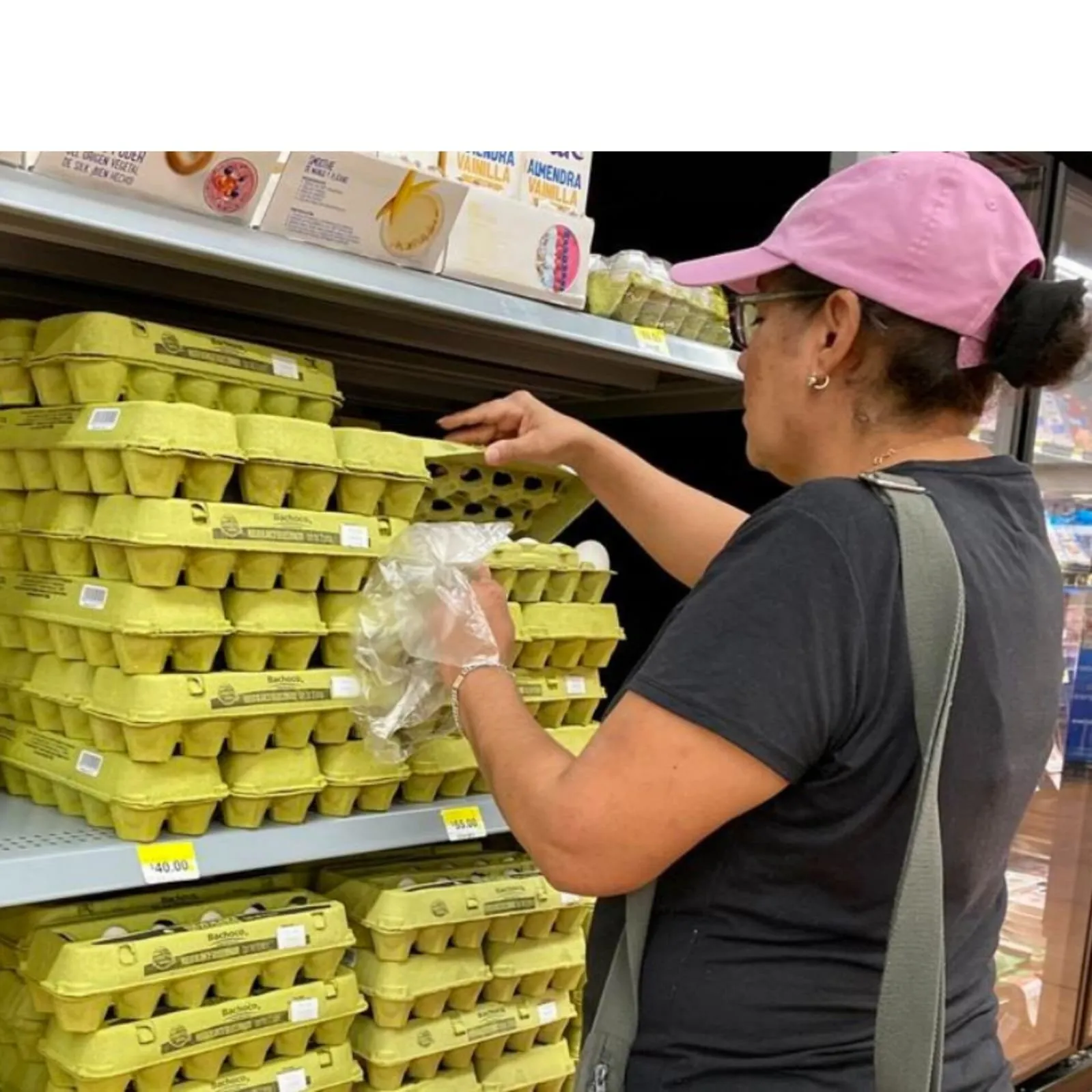 ¿Dónde se deben guardar los huevos, fuera o dentro del refrigerador? ¿Dónde se deben guardar los huevos, fuera o dentro del refrigerador?