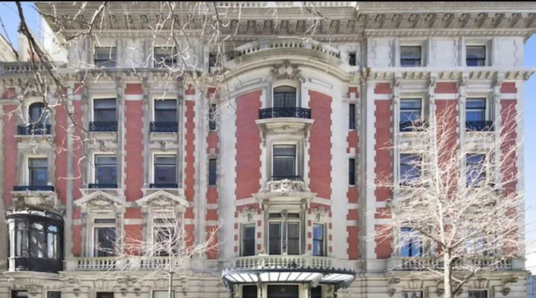 Carlos Slim; Asi es la casa que puso en venta en Nueva York (VIDEO) Carlos Slim; Asi es la casa que puso en venta en Nueva York (VIDEO)
