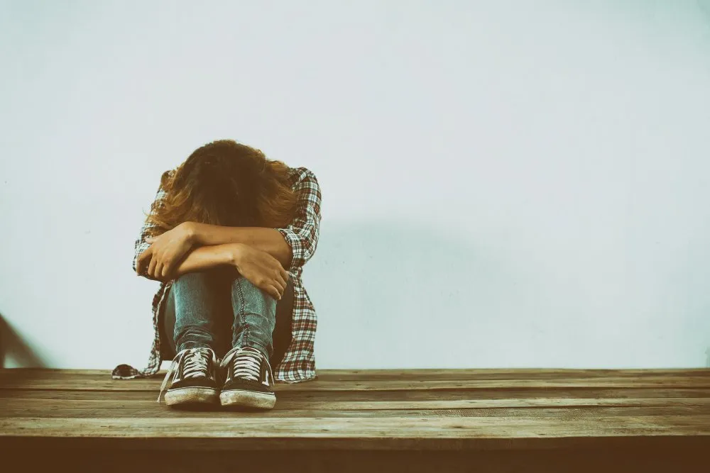¿Cómo saber si tengo depresión o tristeza? Las claves para identificarlo ¿Cómo saber si tengo depresión o tristeza? Las claves para identificarlo