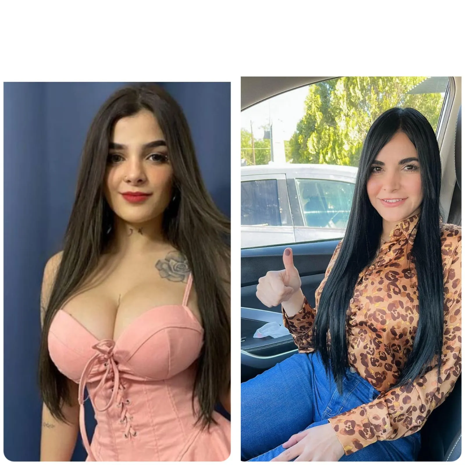La alcaldesa Nataly Díaz de Tamaulipas, es comparada con Karely Ruiz La alcaldesa Nataly Díaz de Tamaulipas, es comparada con Karely Ruiz