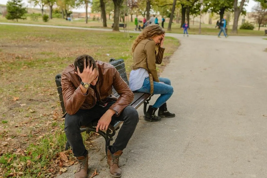 ¿Cómo saber si estoy en una relación tóxica y cómo salir de ella? ¿Cómo saber si estoy en una relación tóxica y cómo salir de ella?