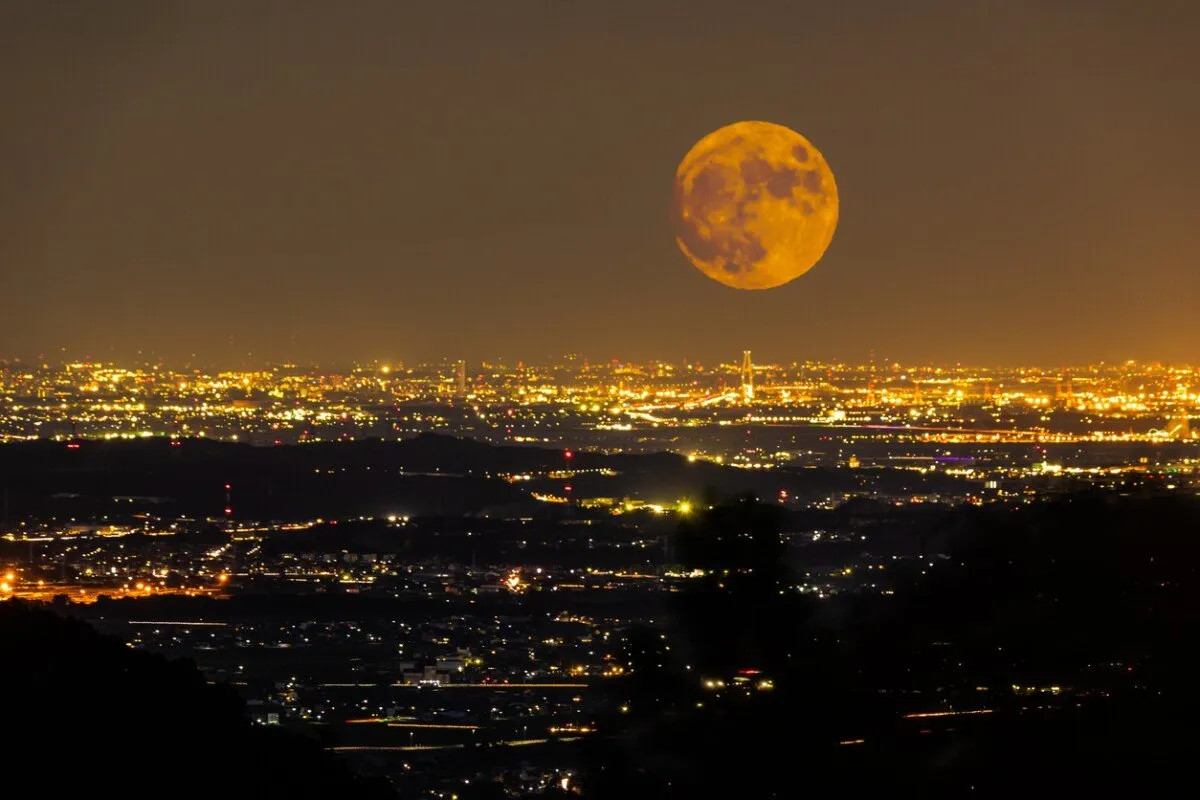 Luna de gusano, constalaciones brillantes y equinoccio de Primavera, algunos de los fenómenos astronómicos de marzo Luna de gusano, constalaciones brillantes y equinoccio de Primavera, algunos de los fenómenos astronómicos de marzo