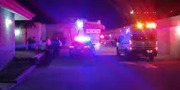 Ingeniero iba por un rato de placer a un motel y fallece en plena faena Ingeniero iba por un rato de placer a un motel y fallece en plena faena