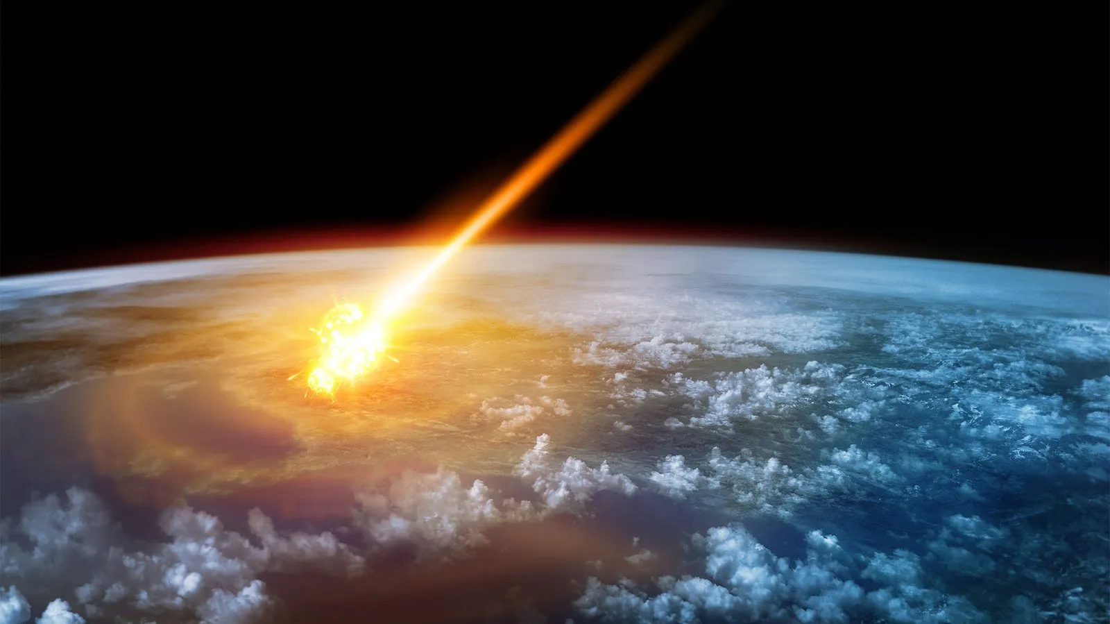 NASA advierte de asteroide que podría impactar a la Tierra en el 2046 NASA advierte de asteroide que podría impactar a la Tierra en el 2046