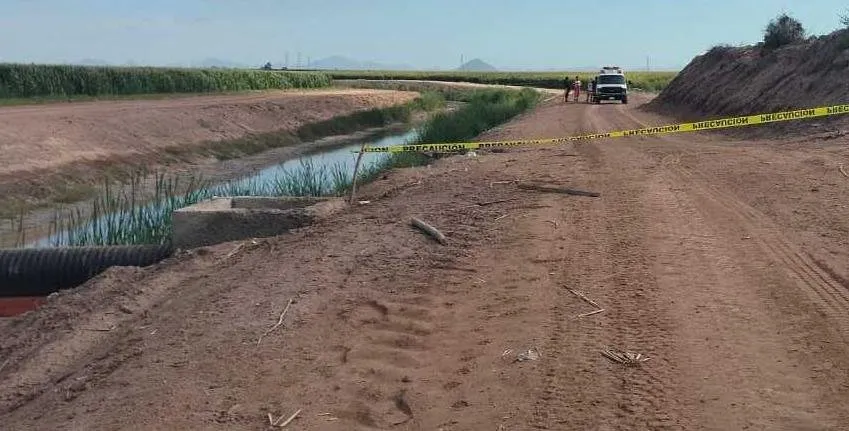 Hallan sin vida a niña de 4 años en Guasave, Sinaloa y nadie reclama sus restos Hallan sin vida a niña de 4 años en Guasave, Sinaloa y nadie reclama sus restos