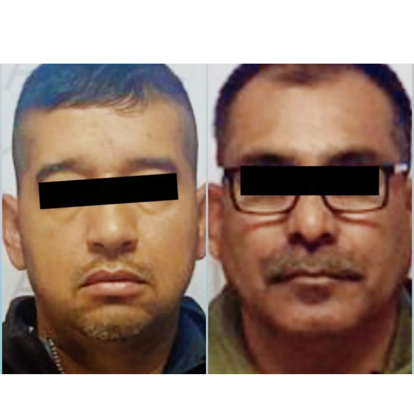 Caen dos policías municipales acusados de asesinar a un químico en Sonora Caen dos policías municipales acusados de asesinar a un químico en Sonora