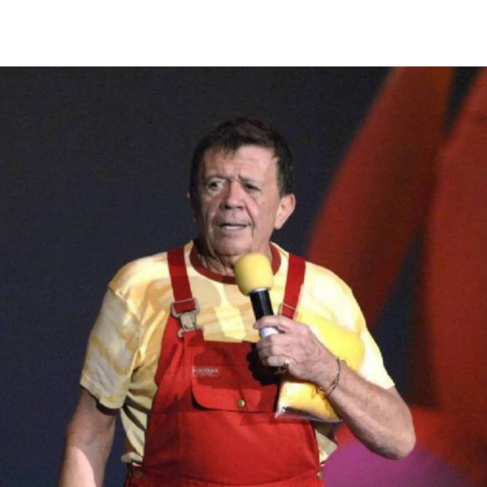 ¿Cuál fue la causa que provocó la muerte de Xavier López ‘Chabelo’? ¿Cuál fue la causa que provocó la muerte de Xavier López ‘Chabelo’?