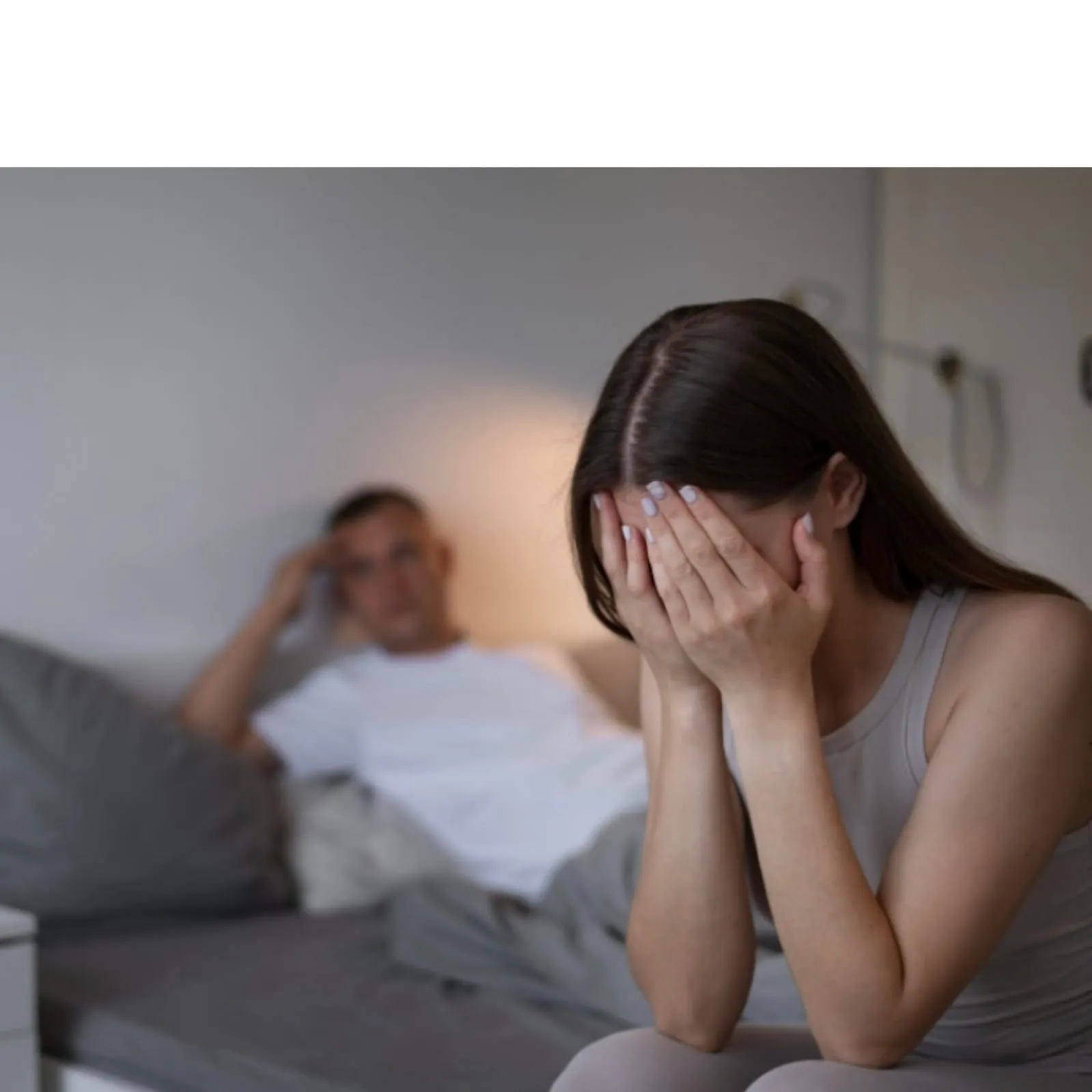 ¿Por qué la mayoría de las parejas terminan en marzo? ¿Por qué la mayoría de las parejas terminan en marzo?