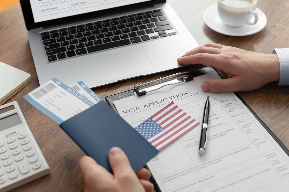 Aumenta el precio de visa americana 2023; ¿Cuánto costará? Aumenta el precio de visa americana 2023; ¿Cuánto costará?