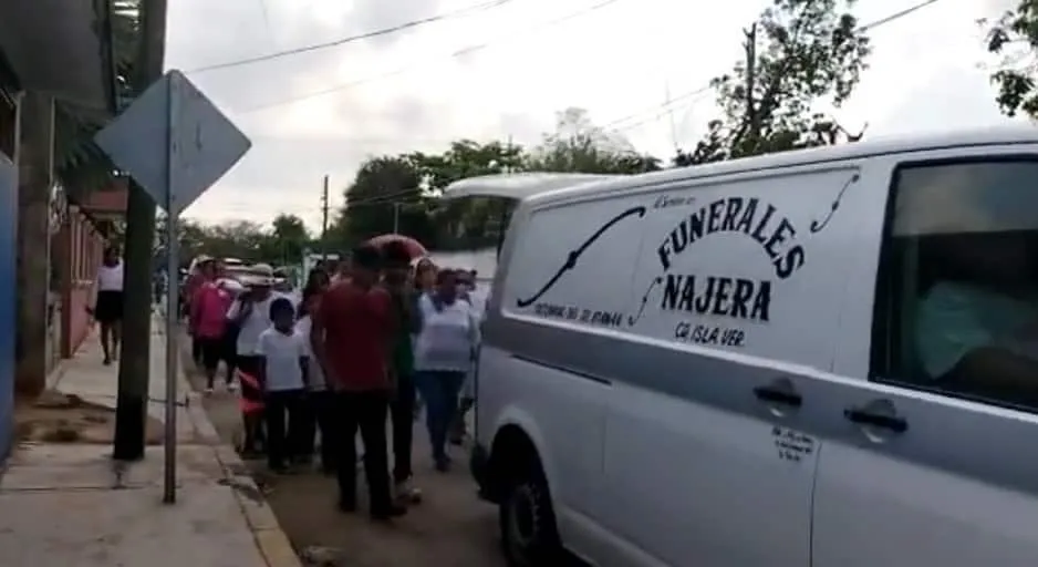 Marquitos de 3 años murió tras recibir una paliza, su mamá sería la responsable Marquitos de 3 años murió tras recibir una paliza, su mamá sería la responsable