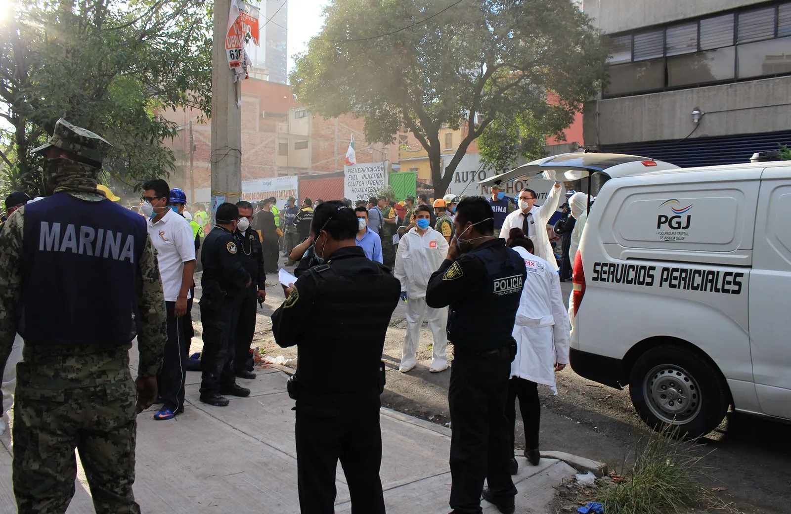 Joven confesaría que asesinó a su tía porque lo mandaba a estudiar Joven confesaría que asesinó a su tía porque lo mandaba a estudiar