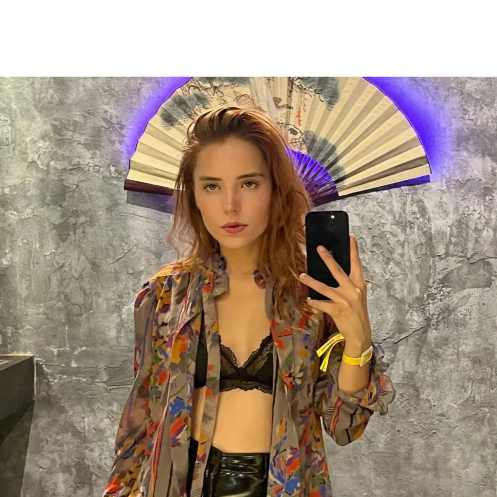 Majo Aguilar, la bella prima de Angela Aguilar que no todos conocen Majo Aguilar, la bella prima de Angela Aguilar que no todos conocen