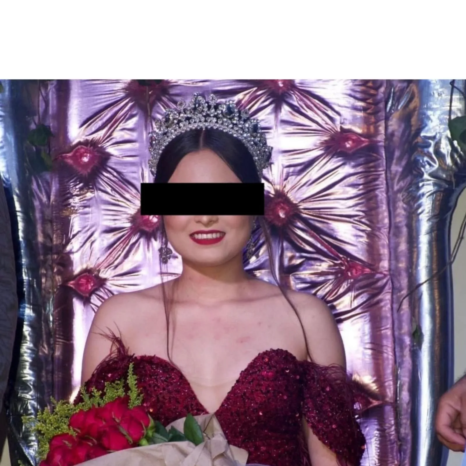Aimé la reina de belleza que estaba desaparecida en Sinaloa, fue localizada sin vida Aimé la reina de belleza que estaba desaparecida en Sinaloa, fue localizada sin vida