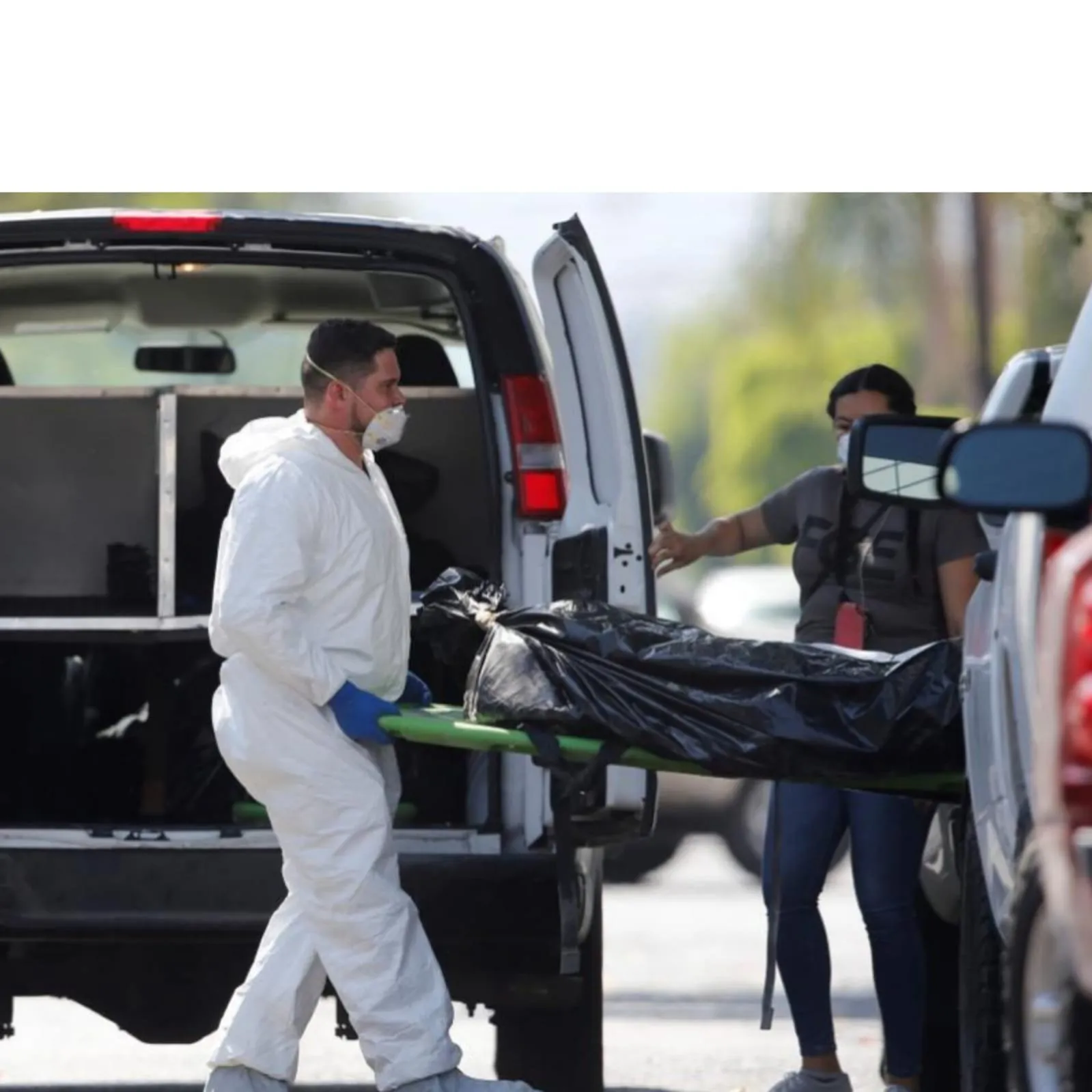 José del Carmen fallece en plena faena con dos personas en un motel José del Carmen fallece en plena faena con dos personas en un motel