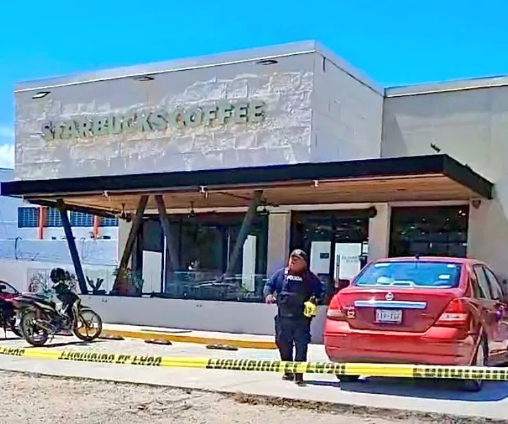 Asesinan a empresario en intento por despojarse su reloj Rolex Asesinan a empresario en intento por despojarse su reloj Rolex
