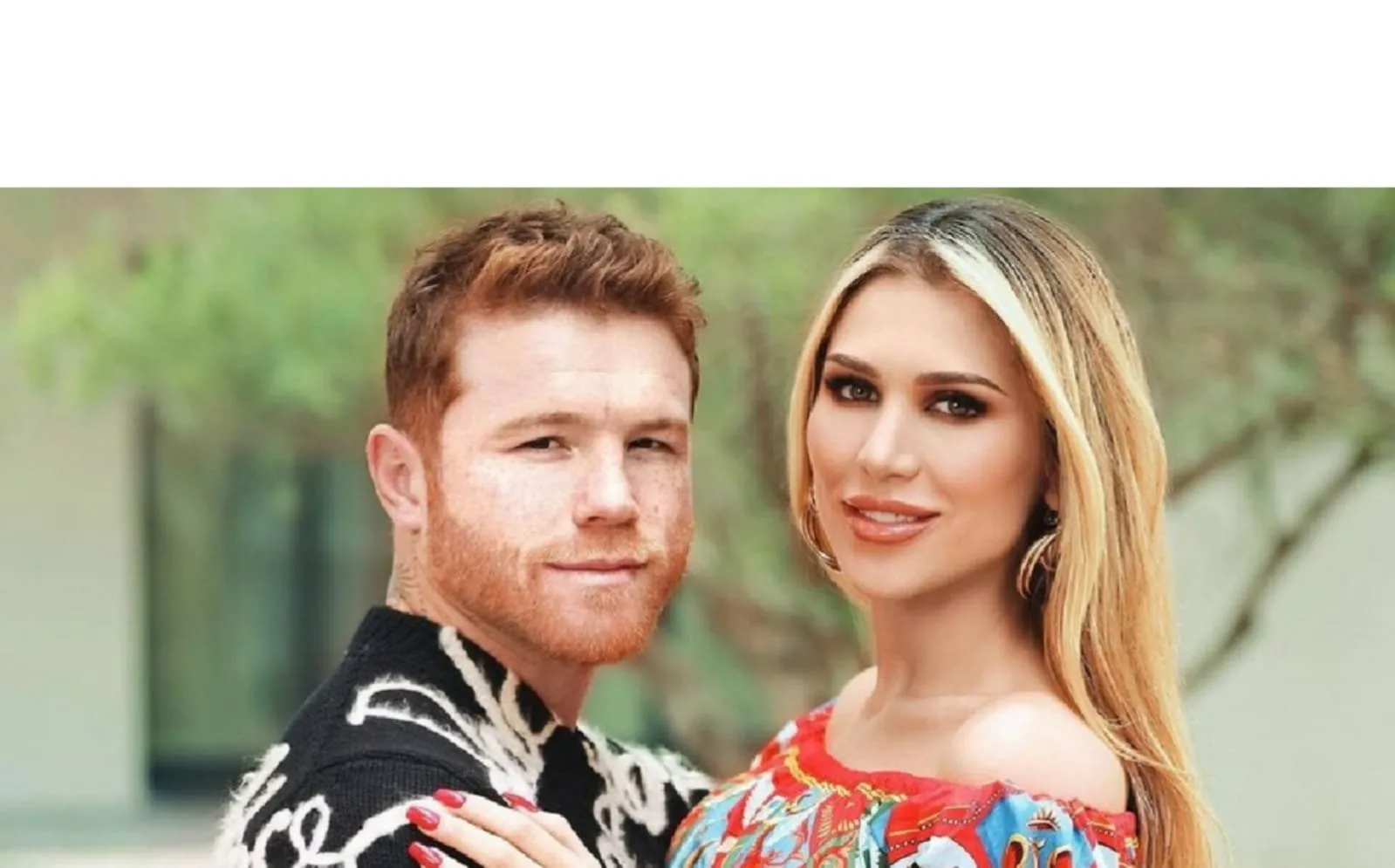 Fernanda Gómez, esposa del Canelo Álvarez se luce en bañador por Hawái (FOTOS) Fernanda Gómez, esposa del Canelo Álvarez se luce en bañador por Hawái (FOTOS)