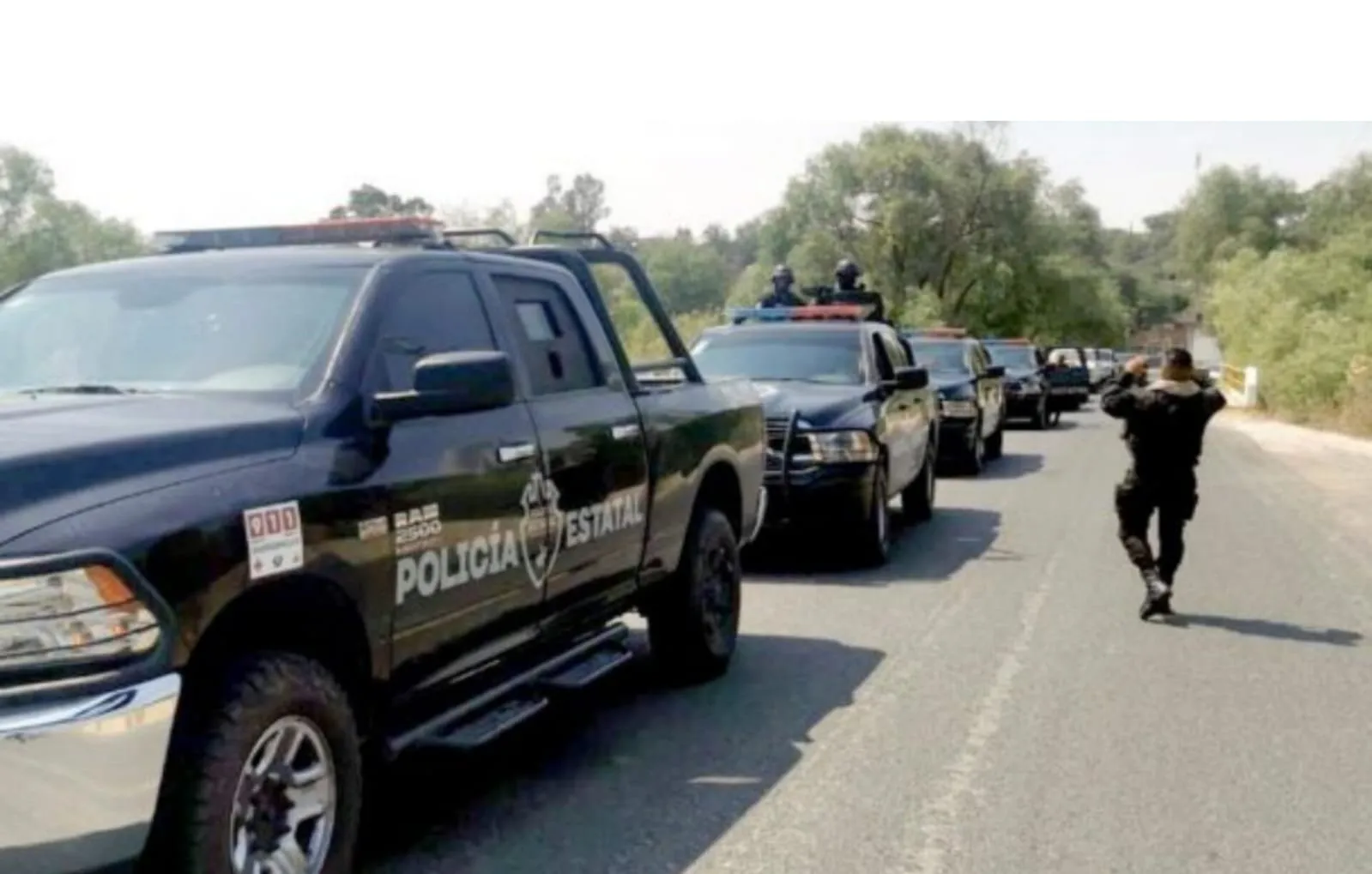 El exboxeador ‘La Cobrita’ González de nuevo de luto; Hallan asesinado a su tercer hijo en Jalisco El exboxeador ‘La Cobrita’ González de nuevo de luto; Hallan asesinado a su tercer hijo en Jalisco