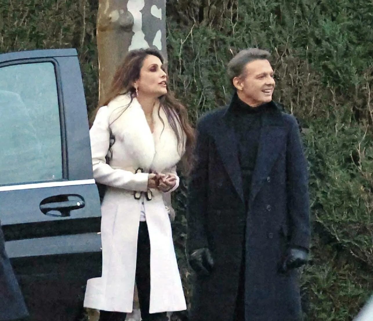 ¿A qué se dedica Paloma Cuevas, la nueva novia de Luis Miguel? ¿A qué se dedica Paloma Cuevas, la nueva novia de Luis Miguel?