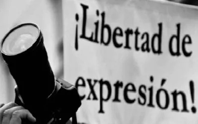México celebra el día de la Libertad de Prensa con 157 periodistas asesinados en los últimos 23 años México celebra el día de la Libertad de Prensa con 157 periodistas asesinados en los últimos 23 años