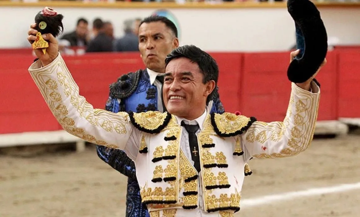 Muere el torero Rafael Ortega tras días de hospitalización Muere el torero Rafael Ortega tras días de hospitalización
