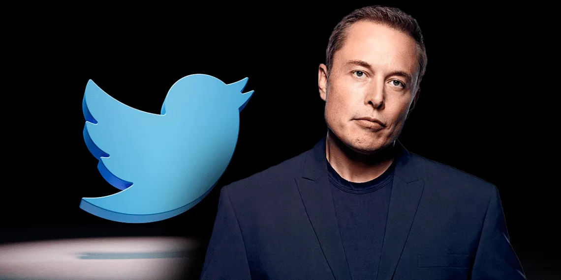 Elon Musk renuncia a ser CEO de Twitter Elon Musk renuncia a ser CEO de Twitter